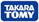 タカラトミー